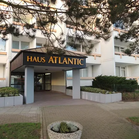Apartment Haus 